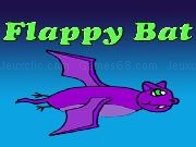 Play Flappy Bat