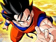 Play Dragon Ballz Snake way