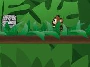 Play Happy Monkey
