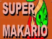 Jugar a Super Makario