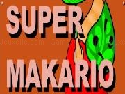 Play Super Makario