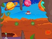 Play Track UFO