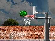 Play Basketball Hoops Fun