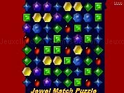 Play Jewel Match Puzzle