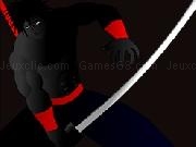 Play The Black Samurai II (Demo)