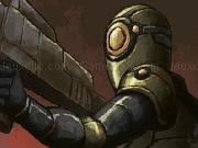 Play Army Base Conquer