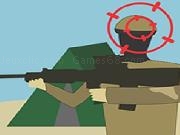 Play Desert Defence!
