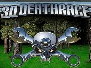 Play Deathrace 3D