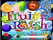 Play Fruit Rush