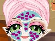 Play Peppy Chic Girl Makeover