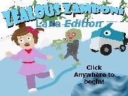 Play Zealous Zamboni - Lake Edition