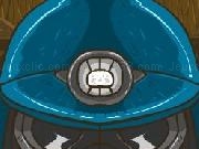 Play Underground War 4