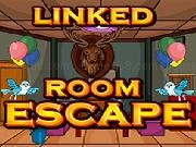 Play Linked Room Escape