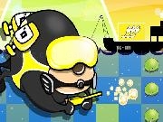 Play Blue Creatures