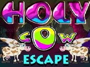 Play Holy Cow Escape