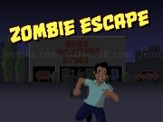 Play Zombie Escape