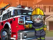 Play Tomcat Become Fireman