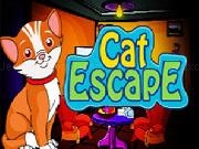 Play Ena Cat Escape