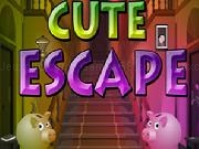Play Ena Cute Escape