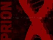 Play Prion X
