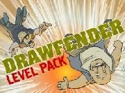 Play Drawfender Level Pack