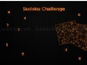 Play Sudoku Challenge