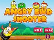 Play Angry Bird Shooter