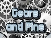 Jugar a Gears and Pins