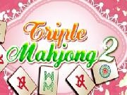 Play Triple Mahjong 2