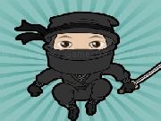Play Ninja Training School