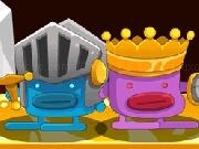 Play Knigh Princess Great Escape 2