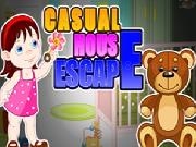 Jugar a Casual House Escape