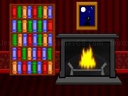 Play Spook House Escape