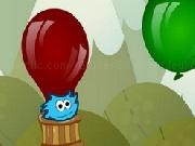 Play Baloon Pooper