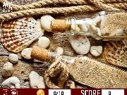 Spielen Hidden Coins - Shell