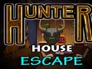 Play Hunter House Escape 2