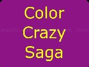 Play Color Crazy Saga