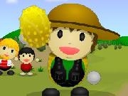 Play Harvest Dash