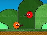 Play War of the Gumballs