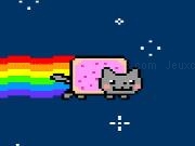 Play Nyan Cat Mario