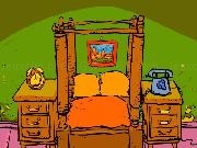 Play the Great Bedroom Escape