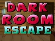 Play Dark Room Escape