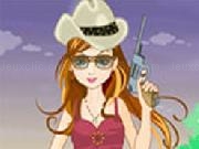 Play Cow Girl