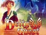 Play Deity Quest Demo