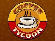 Play Coffee Tycoon