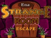 Play Strange Room Escape