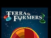 Play Kaizen : TerraFormers
