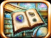 Play Strange Library - Book of Predictionns