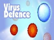 Play Virus Defence