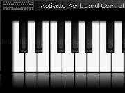 Play ButtonBass Virtual Piano